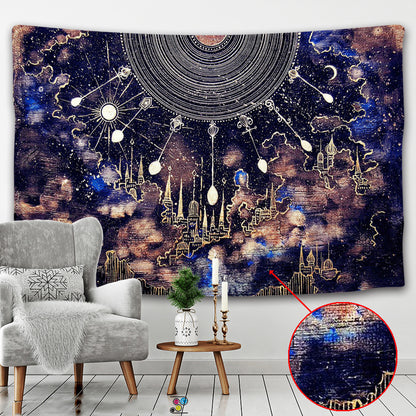 Unique Tapestry