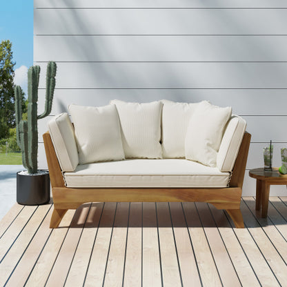 Outdoor Sofa