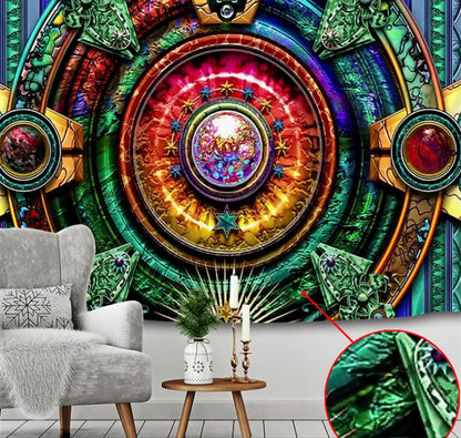 Unique Tapestry