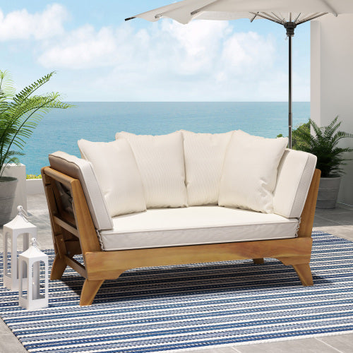 Outdoor Sofa